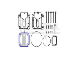 K137936-IVECO-REPAIR KIT (COMPRESSOR)